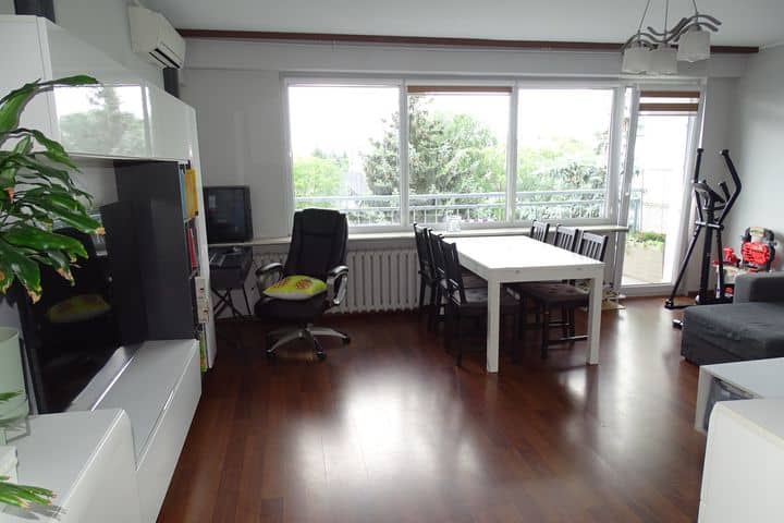 Mieszkanie na sprzedaż, 3 pokoje, balkon
