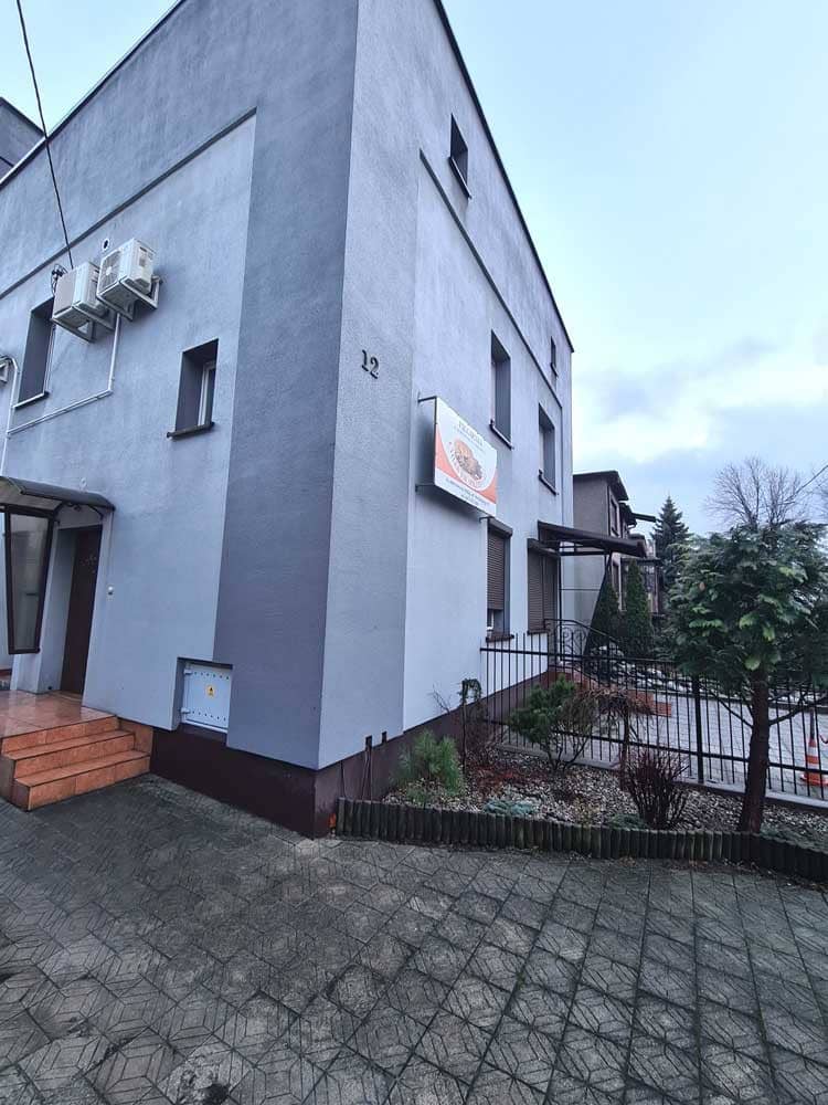 Lokal do adaptacji na mieszkanie