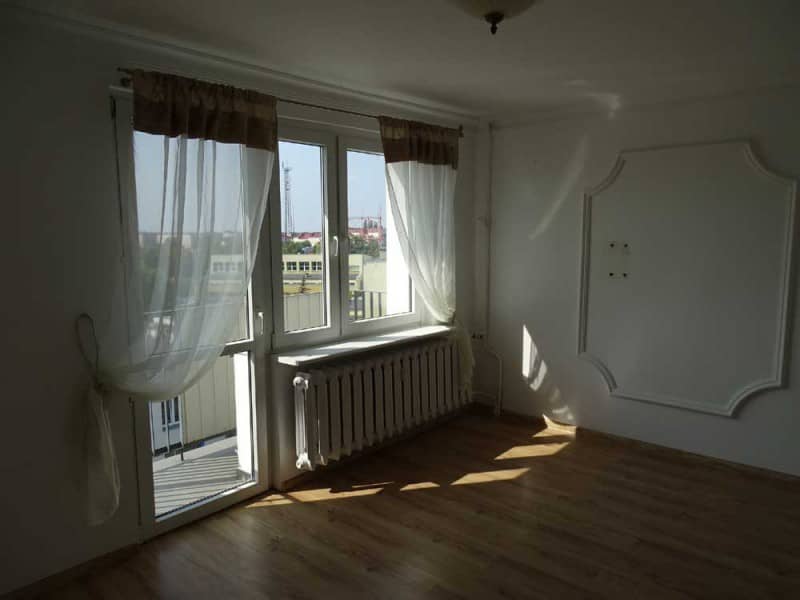 Mieszkanie do wynajęcia, 4 pokoje, balkon