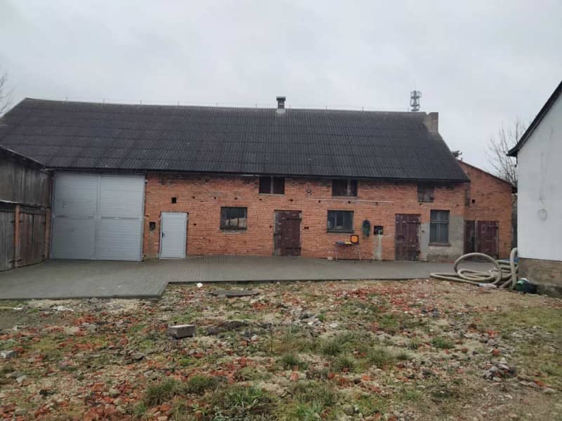 Pomieszczenia magazynowe do wynajęcia