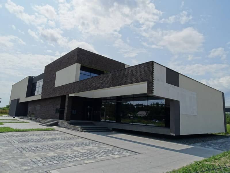 Nieruchomość do wynajęcia