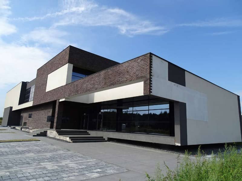 Lokal biurowy do wynajęcia