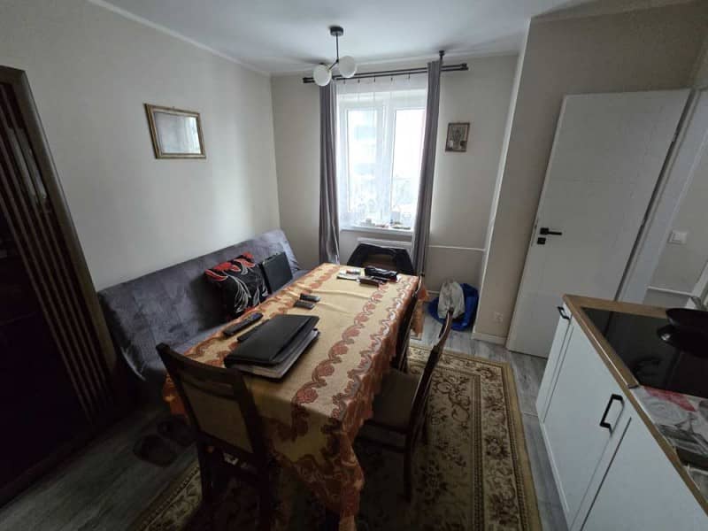 Mieszkanie na sprzedaż, 2 pokoje