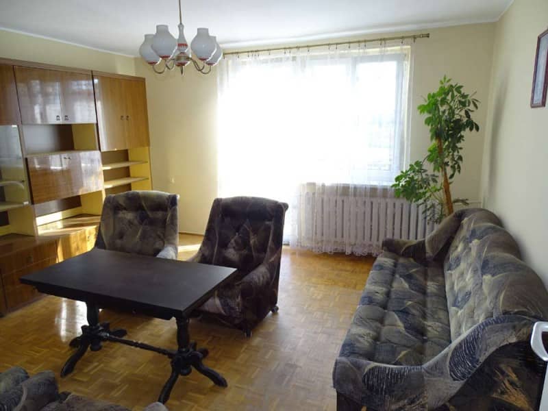 Mieszkanie na sprzedaż, 3 pokoje, II piętro