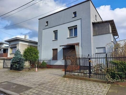 Bezczynszowe mieszkanie na sprzedaż