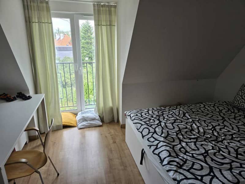 Mieszkanie na sprzedaż, 2 pokoje, III piętro