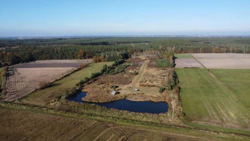 Działki budowlane na sprzedaż