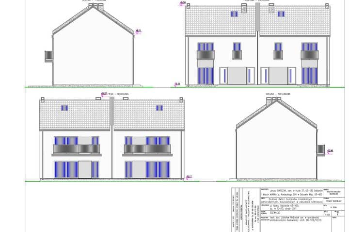 Nowe mieszkania na sprzedaż