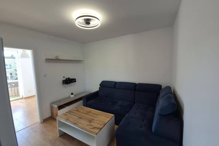 Mieszkanie na sprzedaż, 3 pokoje, balkon