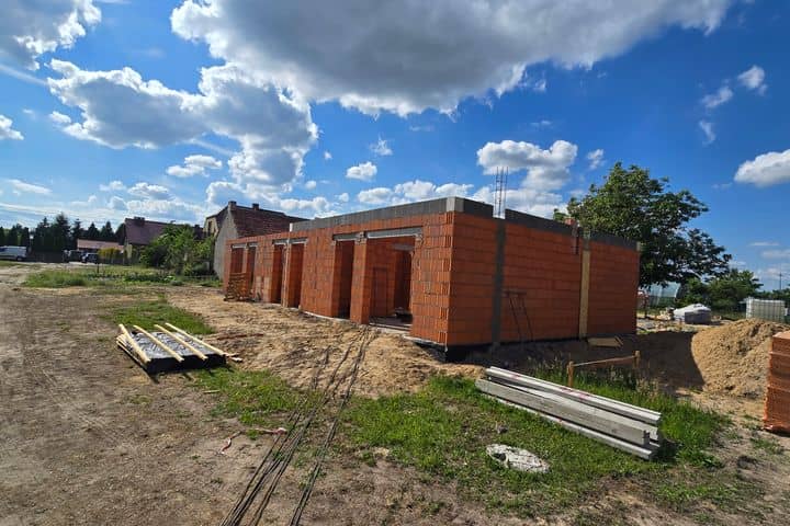 Nowe mieszkania na sprzedaż