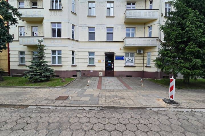 Gabinety lekarskie na sprzedaż