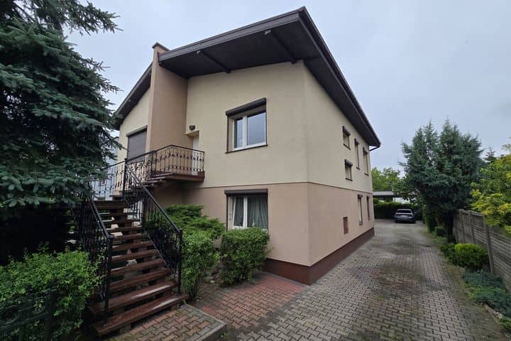 Nieruchomość do wynajęcia
