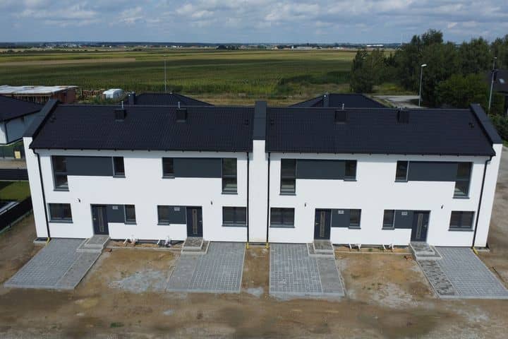 Dwupoziomowe mieszkania na sprzedaż