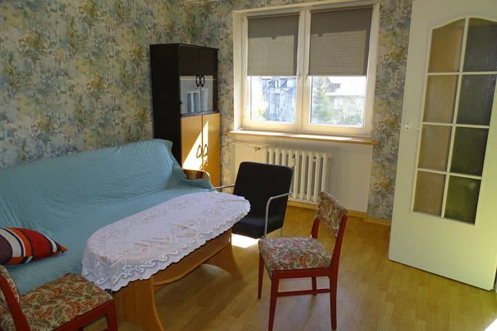 Mieszkanie do wynajęcia,2 pokoje