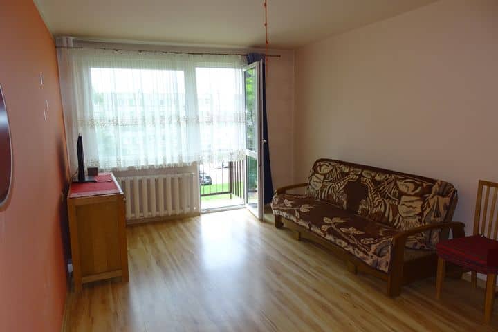 Mieszkanie na sprzedaż, 2 pokoje, winda, balkon, III piętro