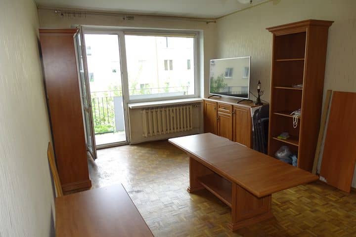 Mieszkanie na sprzedaż, 3 pokoje, balkon, III piętro