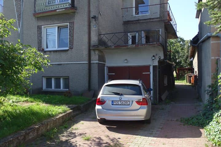 Dom w zabudowie bliźniaczej na sprzedaż