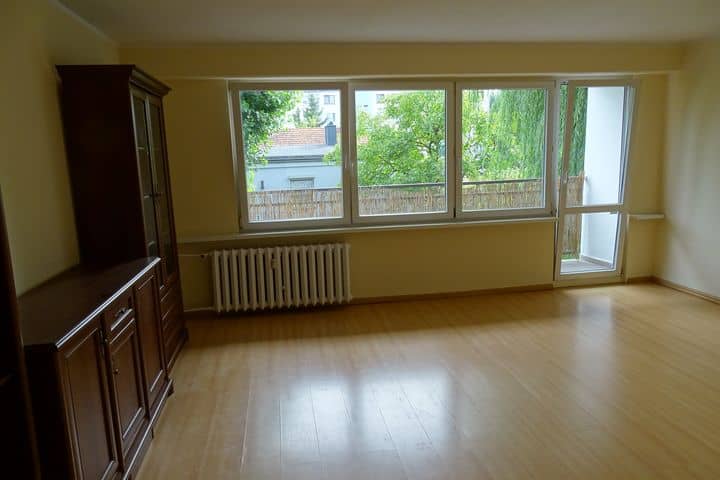 Mieszkanie na sprzedaż, 2 pokoje, I piętro, duży balkon
