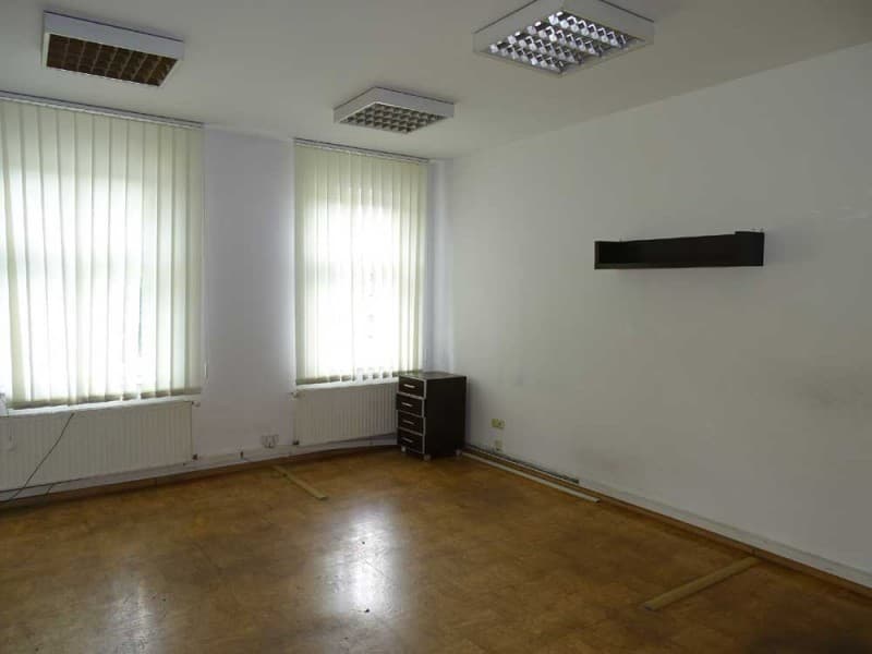 Lokal biurowy do wynajęcia