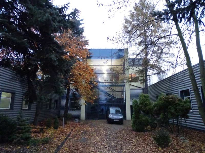 Lokal użytkowy do wynajęcia