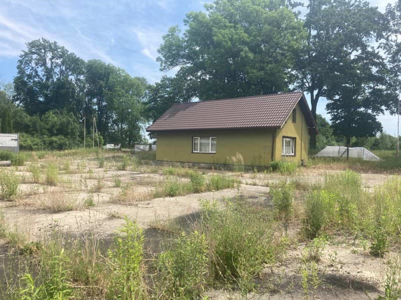 Nieruchomośc komercyjna na sprzedaż