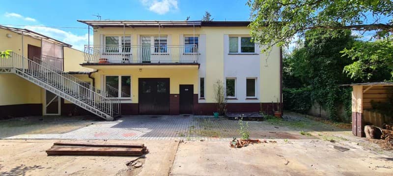 Obiekt do wynajęcia