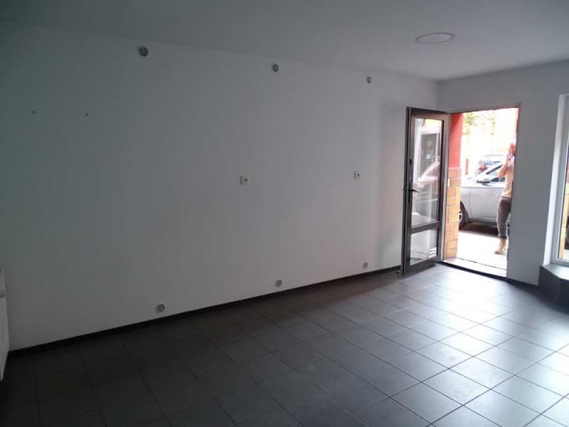 Lokal handlowo - usługowy do wynajęcia