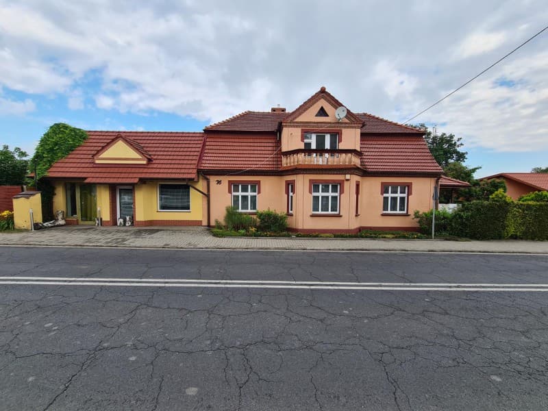 Nieruchomość na sprzedaż