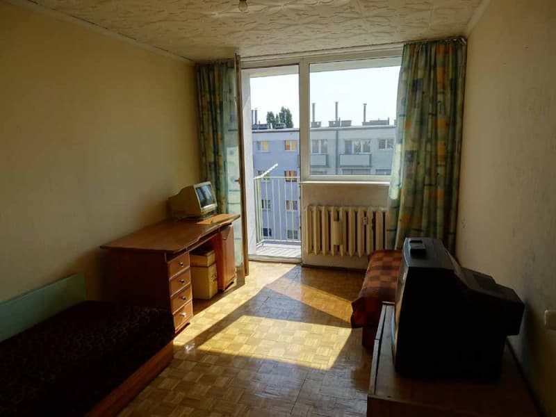 Mieszkanie na sprzedaż, 3 pokoje