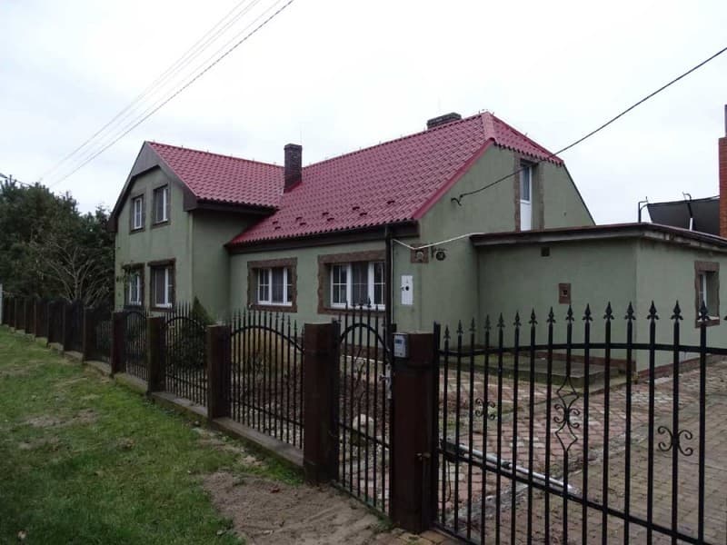 Nieruchomość na sprzedaż