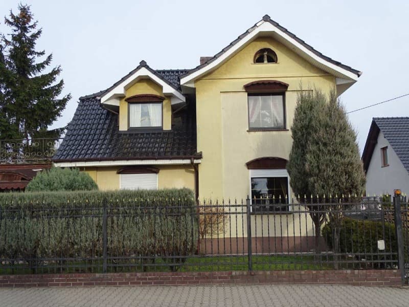 Nieruchomość na sprzedaż