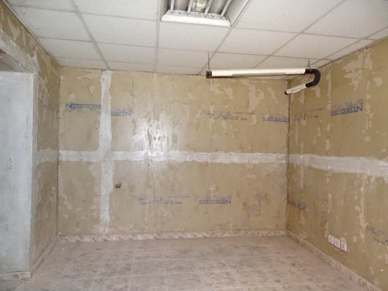 Pomieszczenia magazynowe do wynajęcia