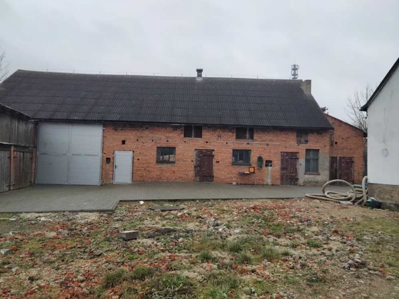 Pomieszczenia magazynowe do wynajęcia