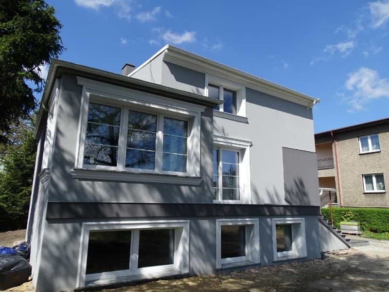 Lokale biurowe do wynajęcia, wysoki standard