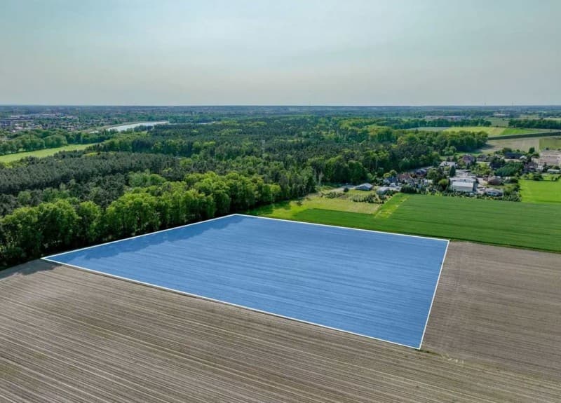 Teren inwestycyjny na sprzedaż