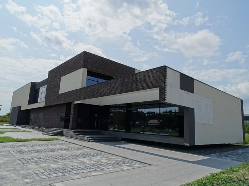 Nieruchomość do wynajęcia