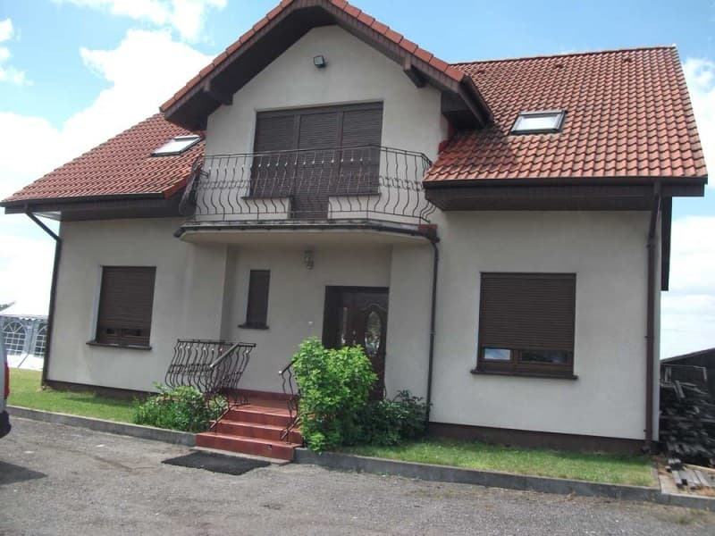 Nieruchomość na sprzedaż