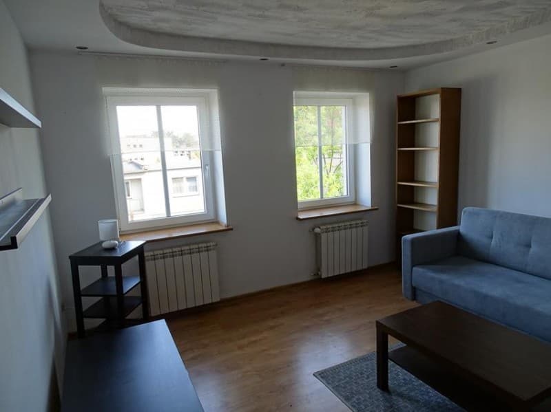 Kawalerka do wynajęcia