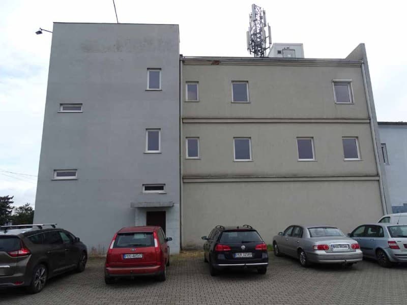 Powierzchnie do wynajęcia