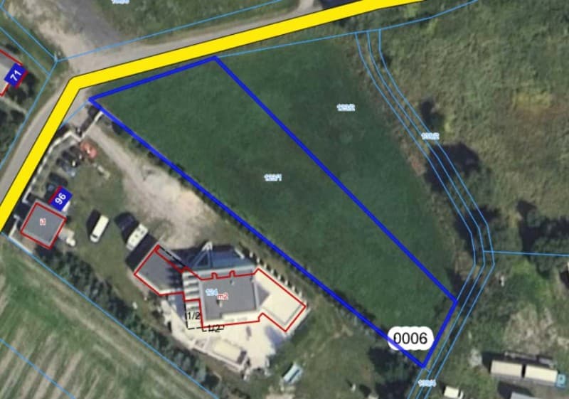 Działki budowlane na sprzedaż