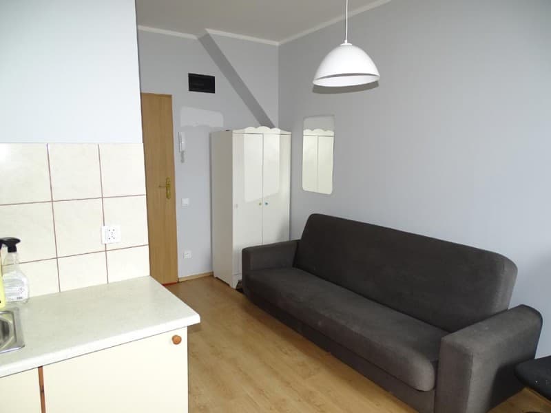 Kawalerka do wynajęcia