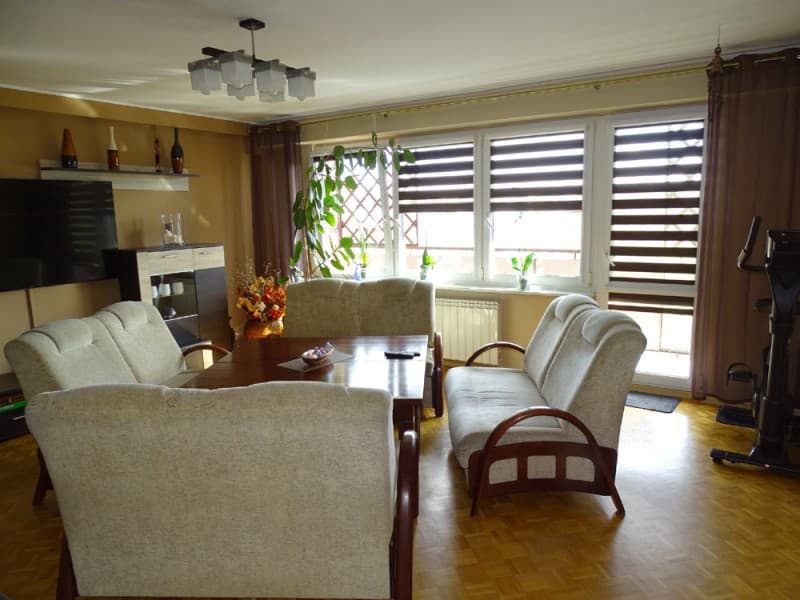 Mieszkanie na sprzedaż, wysoki standard