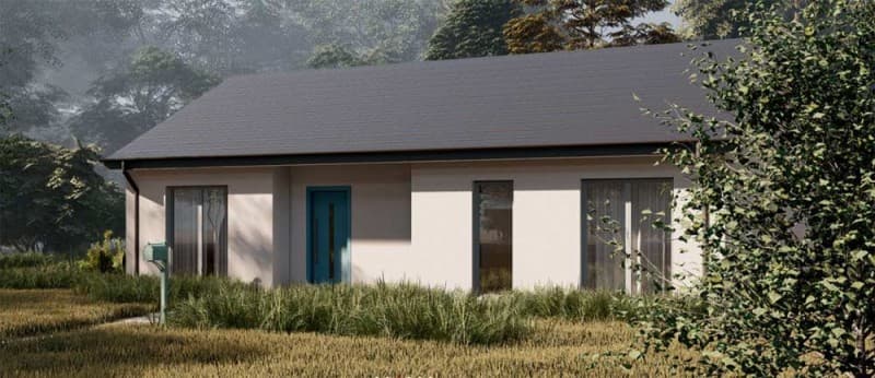 Nowe, modułowe domy prefabrykowane