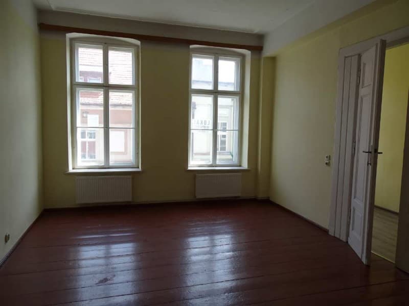 Lokal biurowy do wynajęcia