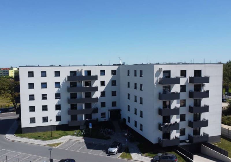 Nowe mieszkania na sprzedaż