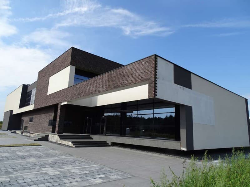 Lokal biurowy do wynajęcia