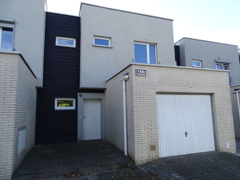 Segment zabudowy szeregowej na sprzedaż