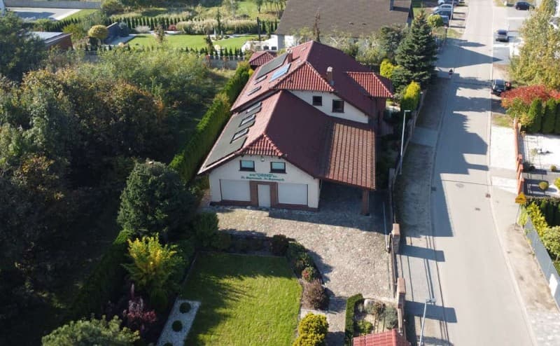 Nieruchomość na sprzedaż