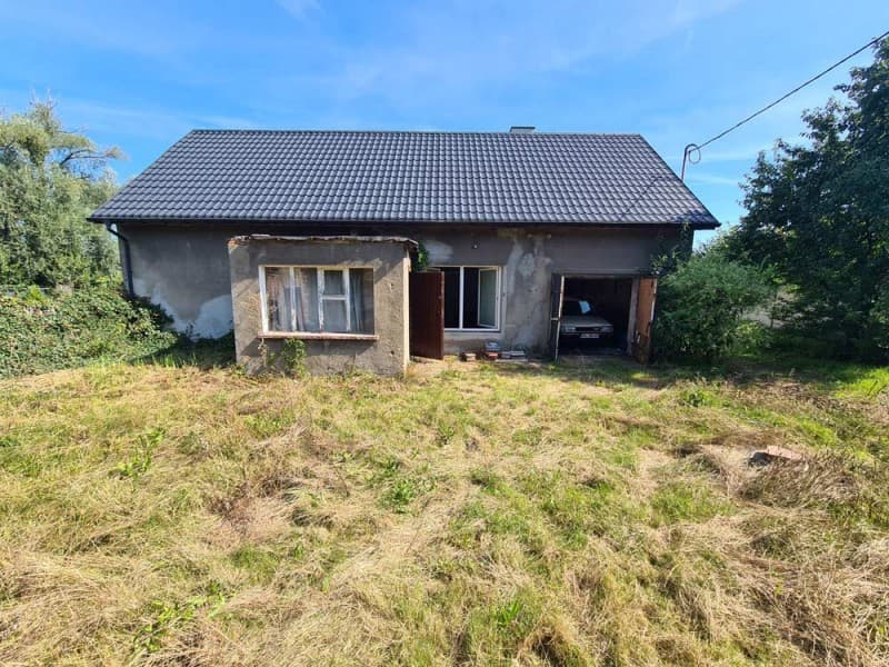 Nieruchomość na sprzedaż