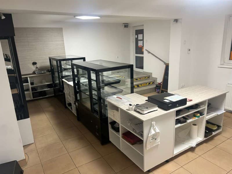 Lokal użytkowy do wynajęcia